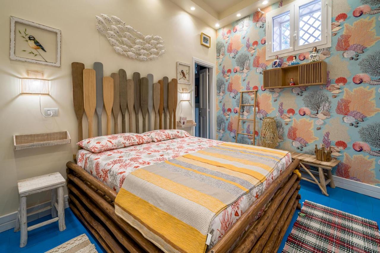 Готель La Casa Di Nonna Piera Джардіні-Наксос Екстер'єр фото